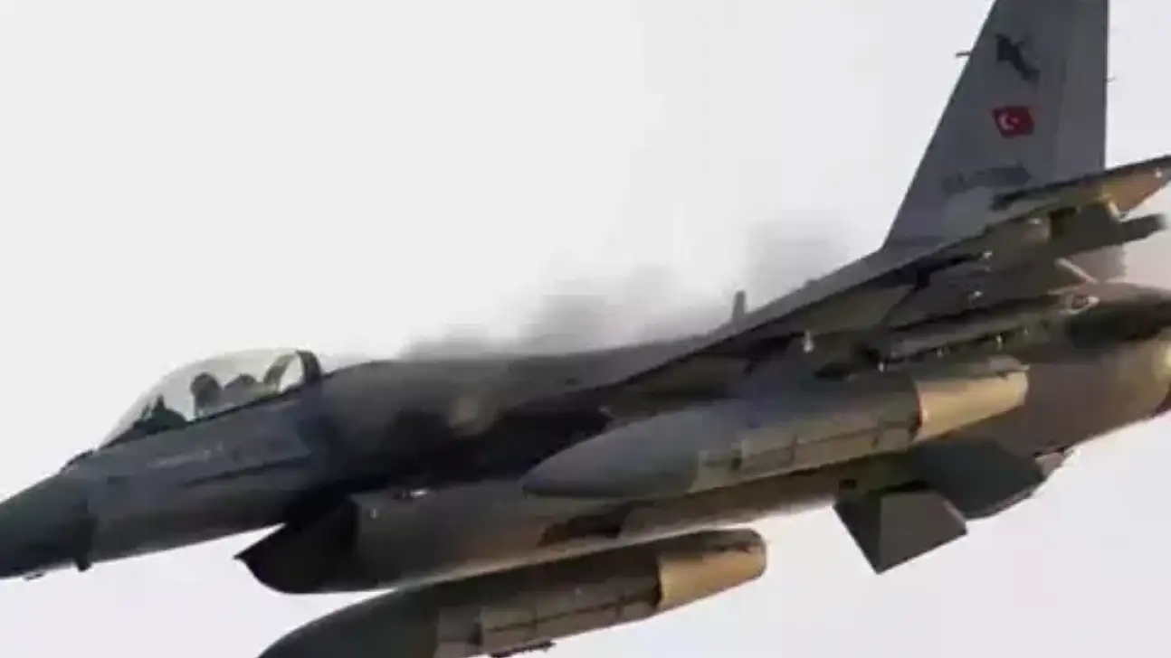 Karadeniz'de kırmızı alarm!