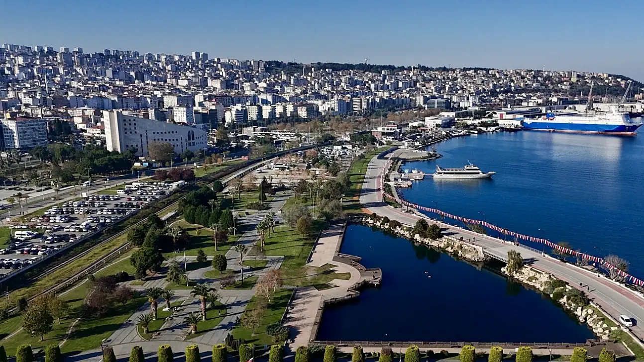 Kentsel Dönüşümde Yeni Dönem