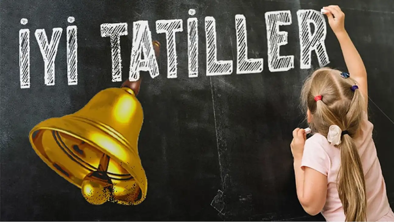 Öğrenci ve velilerin gözü bu tarihte: 2025 Kasım ara tatili ne zaman başlıyor? (MEB takvimi)