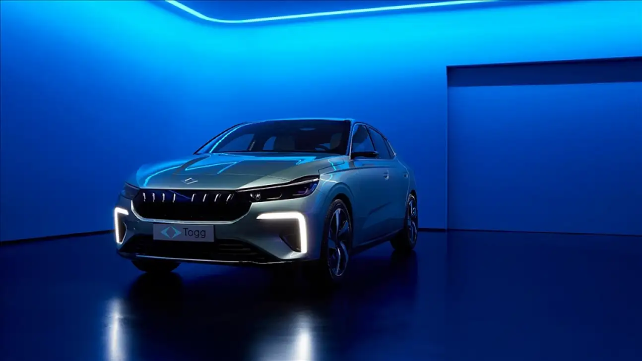 Togg'un yeni modeli hangi tarihlerde ön siparişe açılacak ?