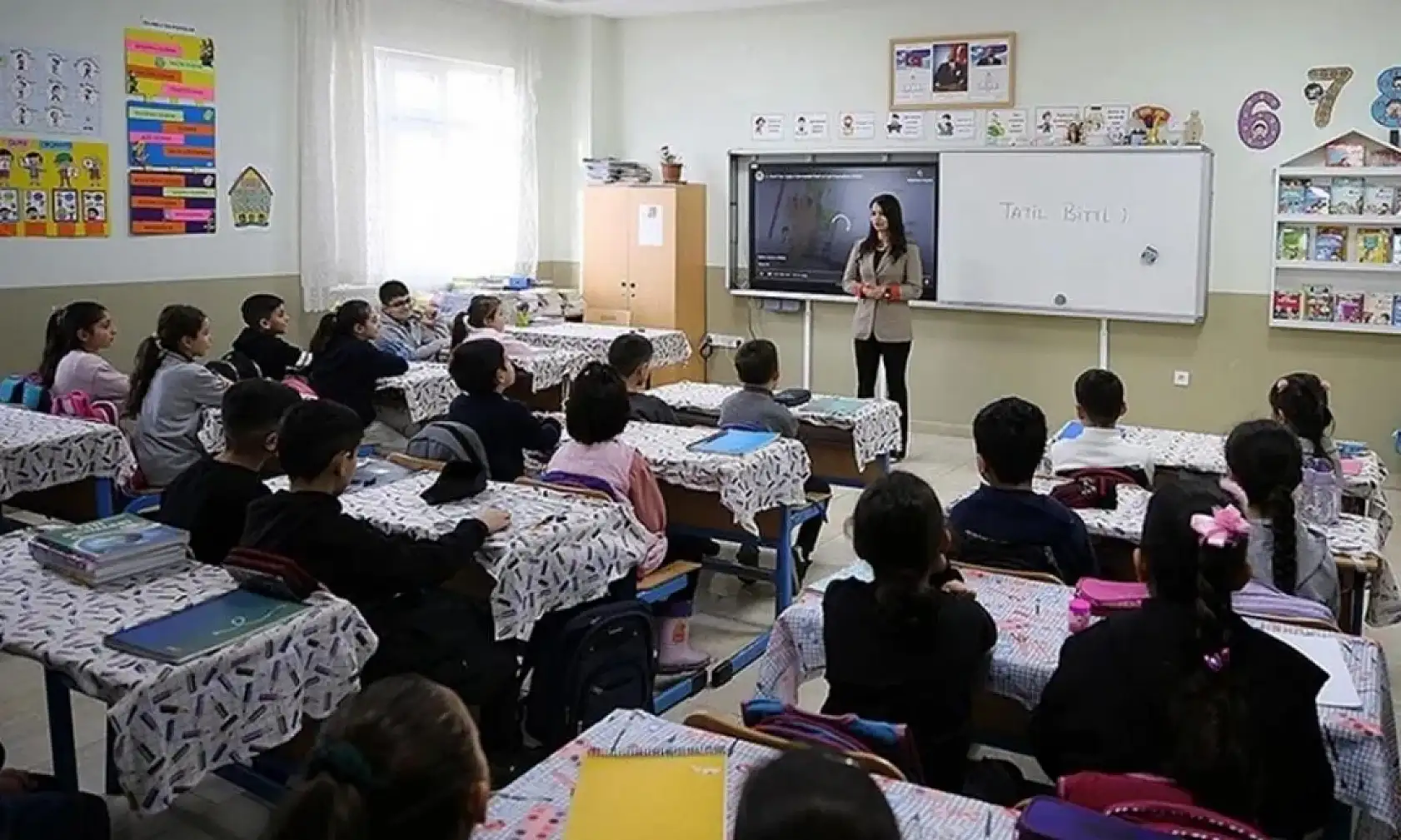 'Bilinçli Tüketici' dersi geliyor!