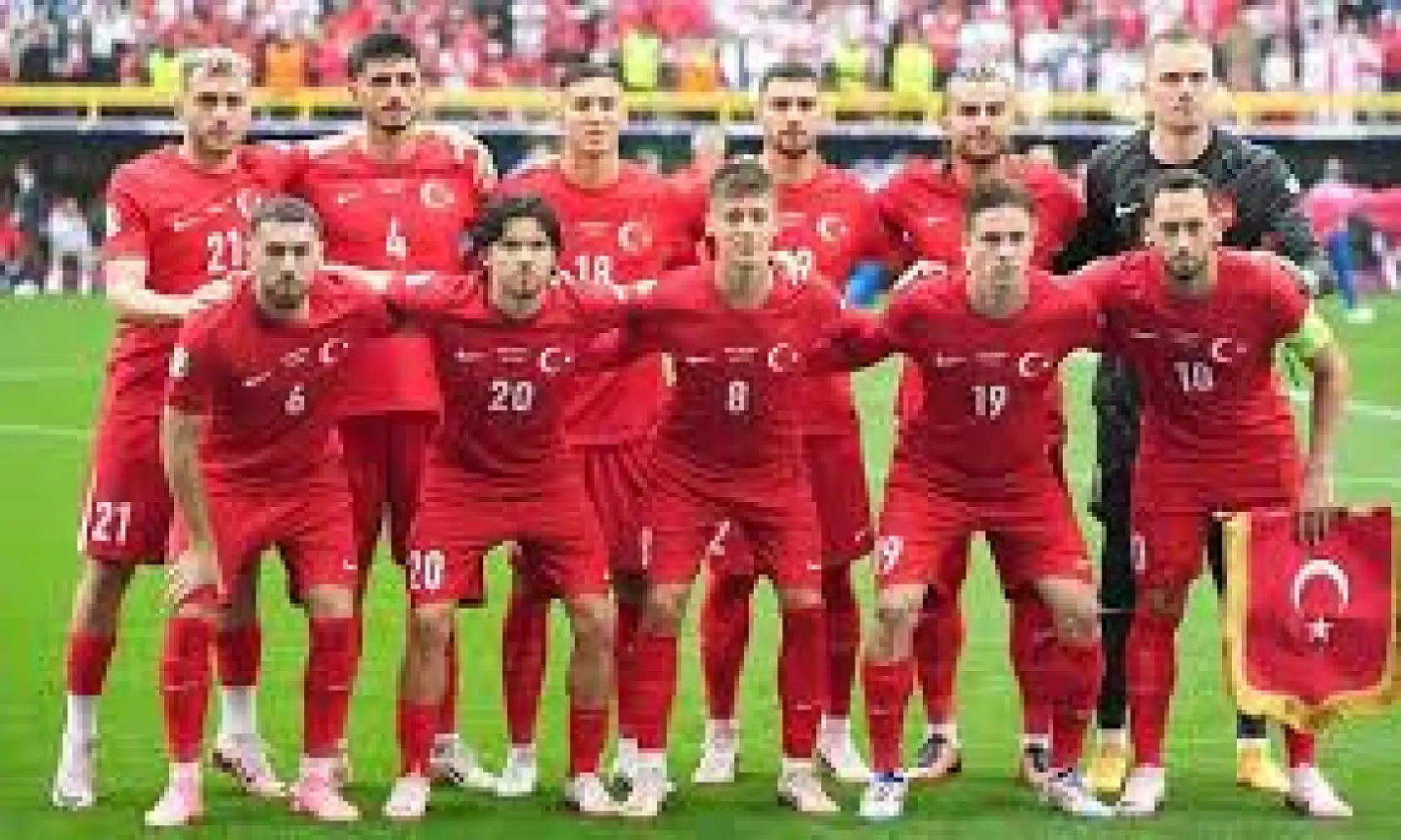 Türkiye - Gürcistan Maçı Biletleri Satışa Çıkıyor! İşte Tarih, Saat ve Fiyatlar