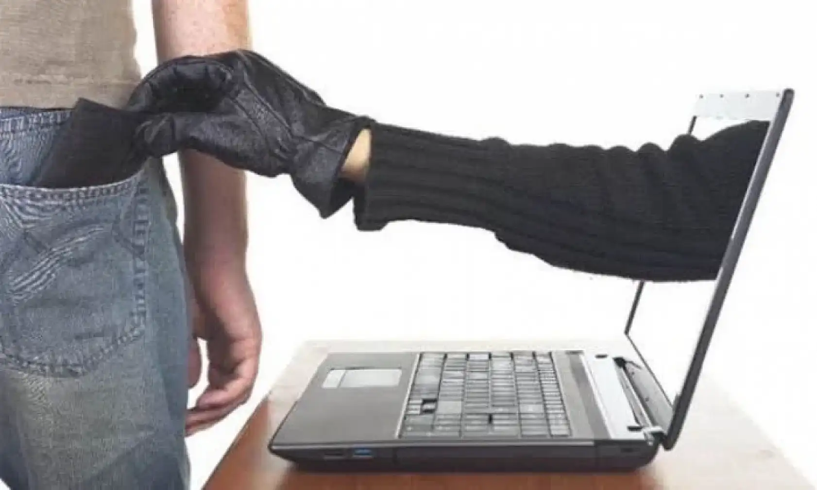 Tek bir tıkla hayatınızın değişmesini istemiyorsanız uzmana kulak verin