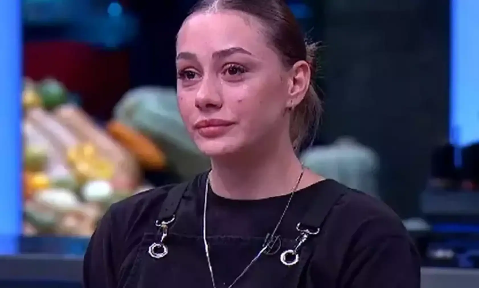 Masterchef'e Veda Eden İsim Belli Oldu Mu ! Masterchef Kim Elendi?