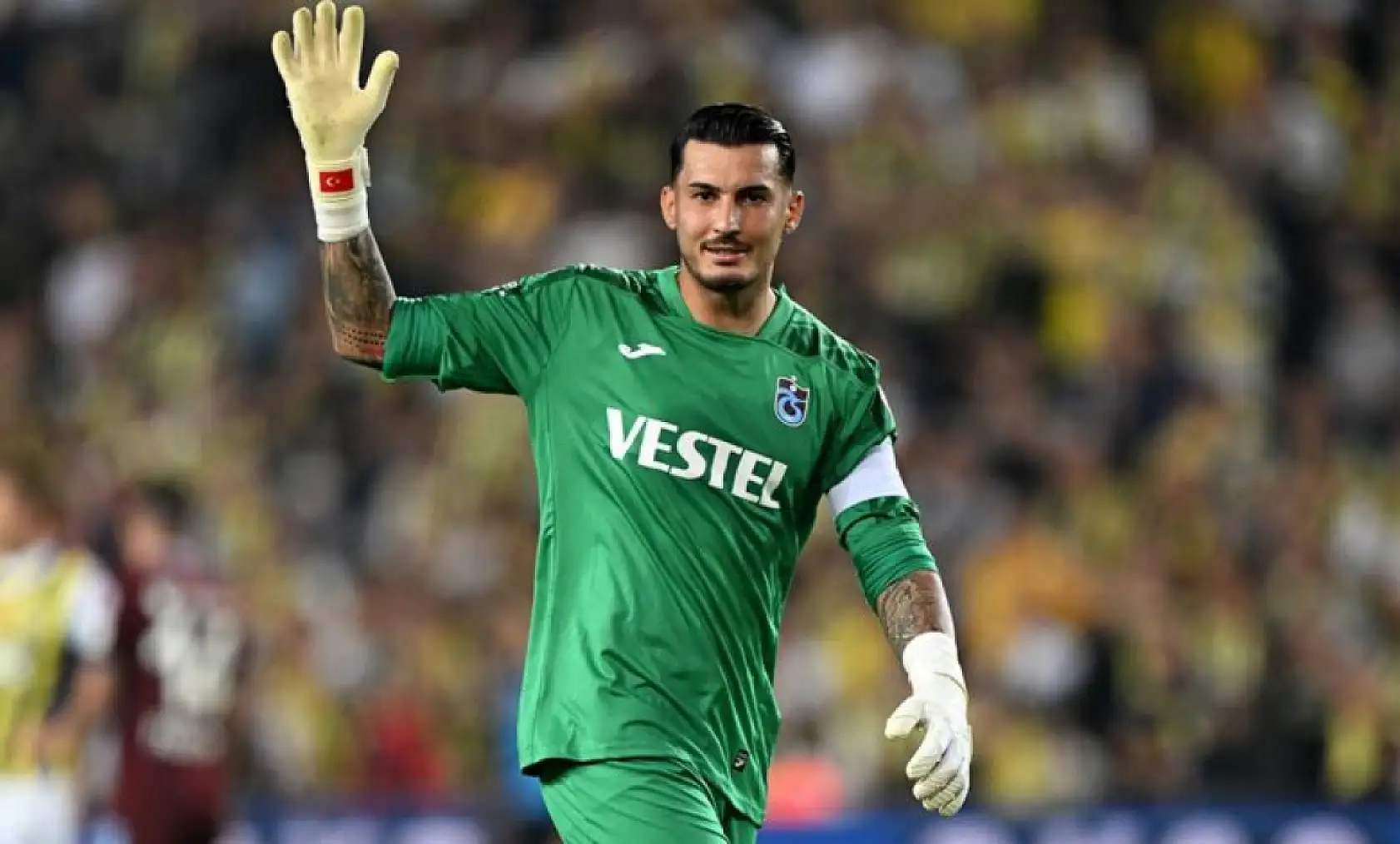 Trabzonspor Okan Kocuk'u mu istiyor?