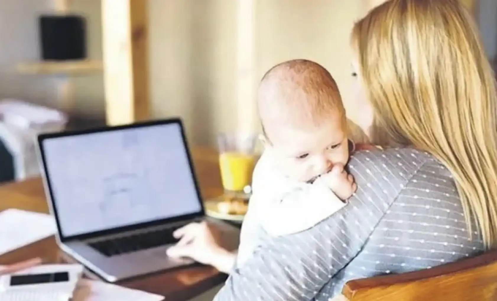 Anne-babalara müjde! Doğum izinleri artıyor