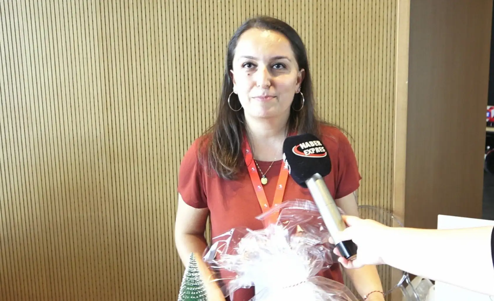 Bir Tezgah, Bir Hikaye : Üreten Kadınlar Aynı Çatı Altında Buluştu