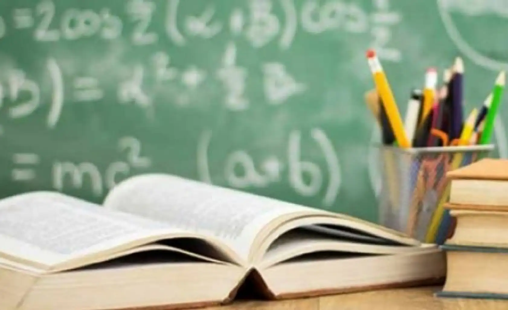 2025-2026 Eğitim Öğretim Yılı Başlıyor: Ders Kitapları Sıralarda Yerini Aldı