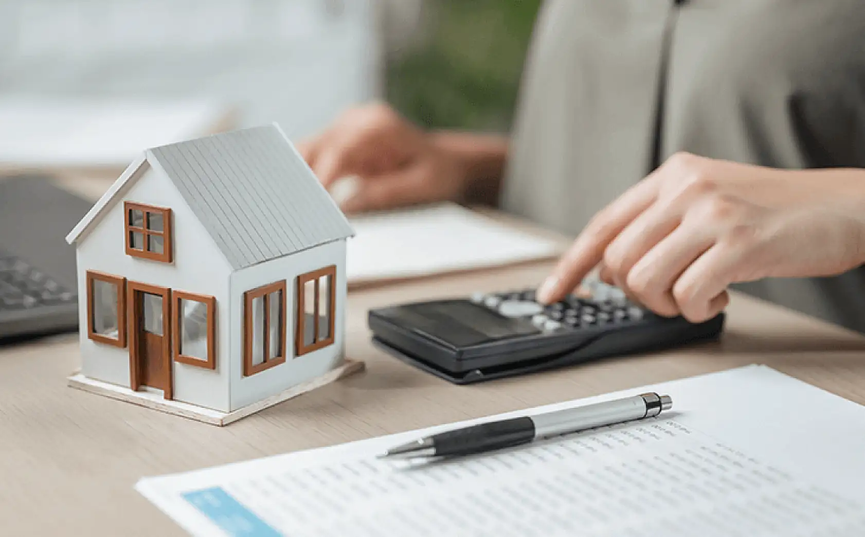 Konut Kredisi Faizleri Düştü! 1 Milyon TL Kredide 202 Bin TL Tasarruf