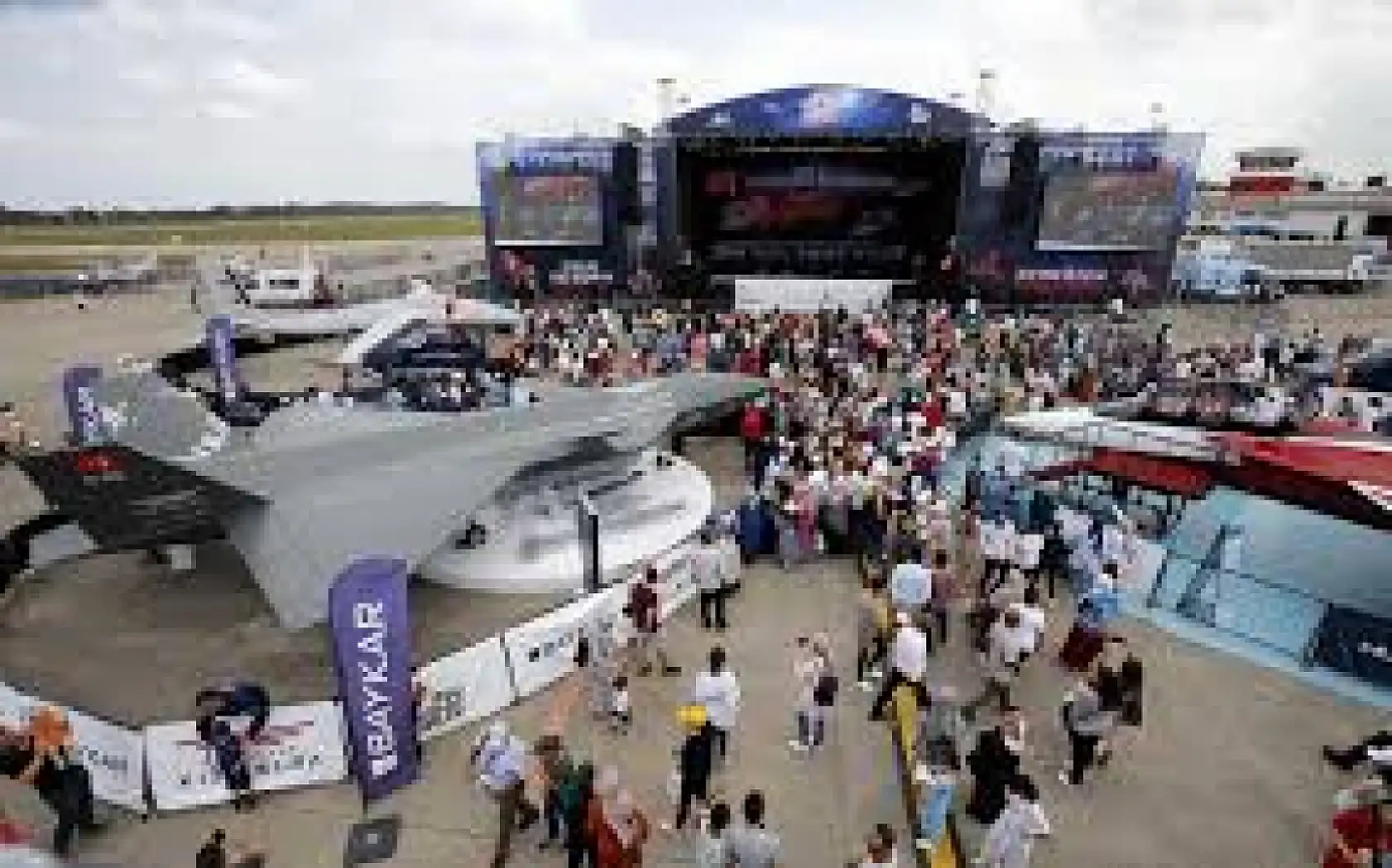 Türkiye'nin Yükselen Yıldızı: Samsun