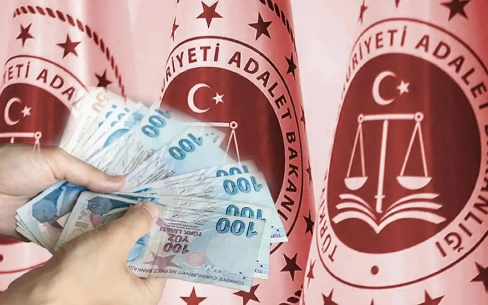 Adalet Bakanlığı Promosyon İhalesinde Beklenti 150 Bin TL'ye Çıktı!