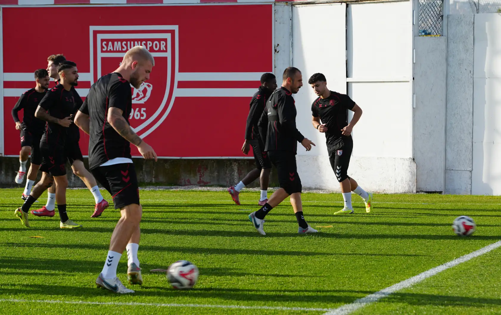 Çapa'dan net mesaj: 'Farkı açmak istiyoruz'