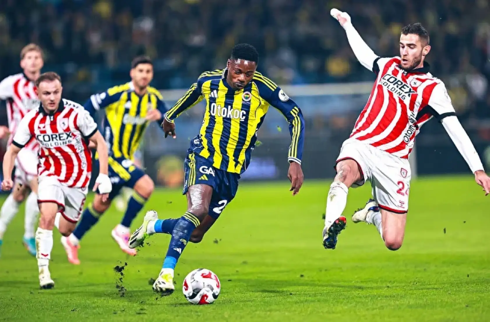 Musaba krizi yeniden alevlendi