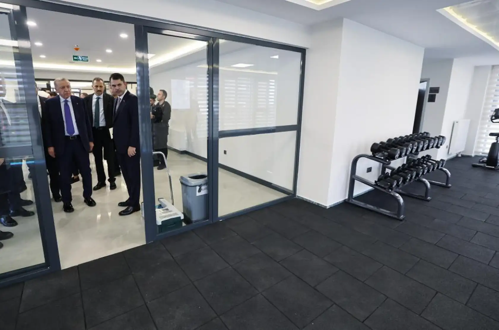 Cumhurbaşkanı Erdoğan 'Yüzyılın Konut Projesi'nin detaylarını açıkladı