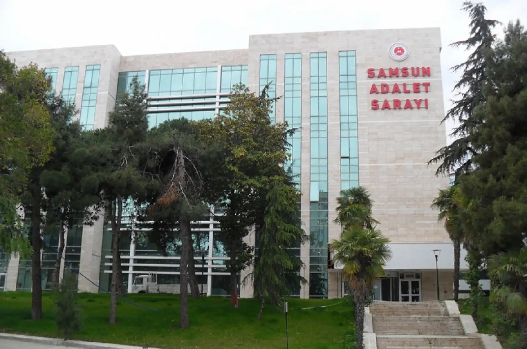 4 yılda 10 binden fazla çift boşandı : Samsun'da boşanmalar artıyor