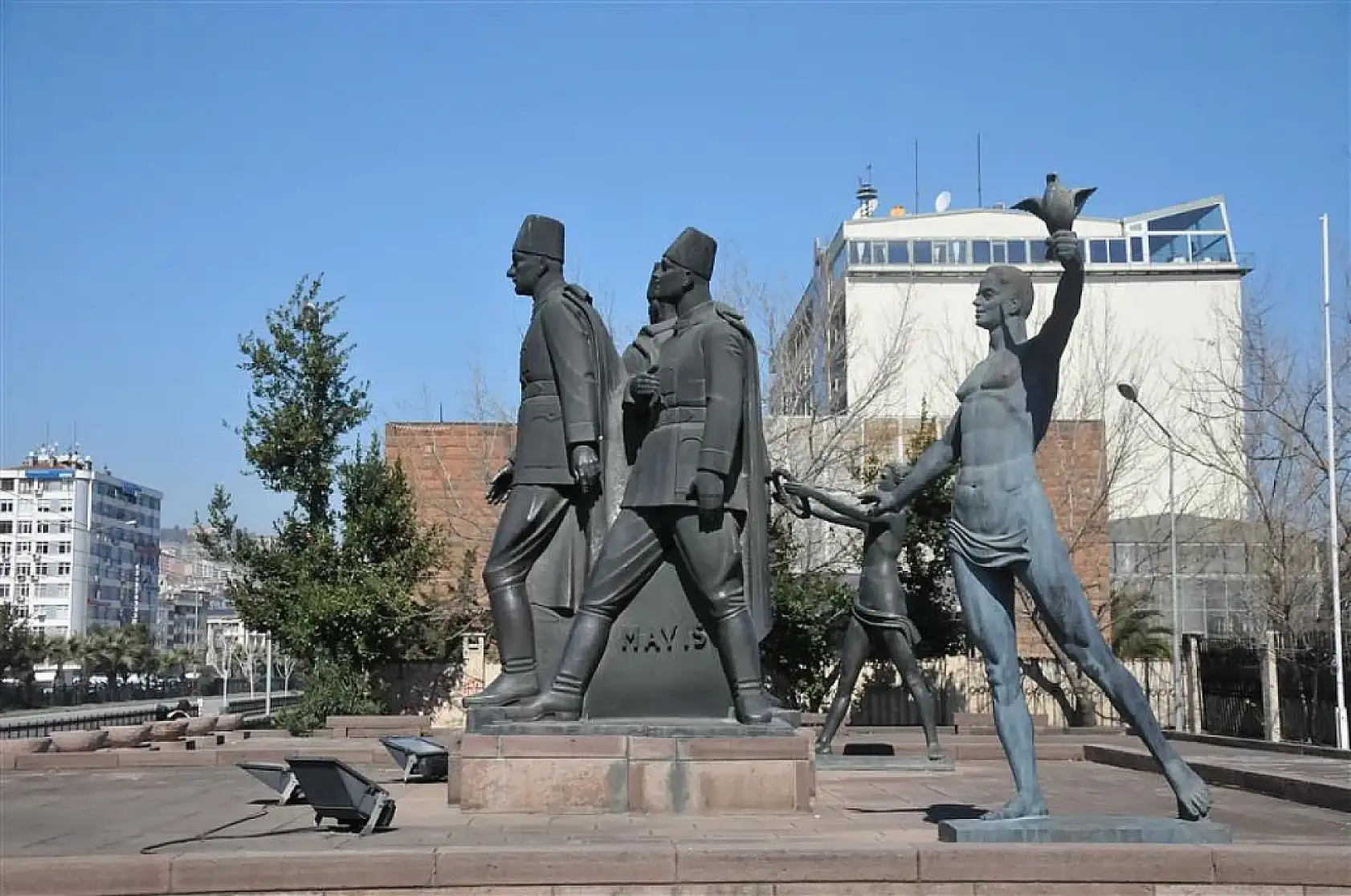 Samsun'da görülmesi gereken 25 yer