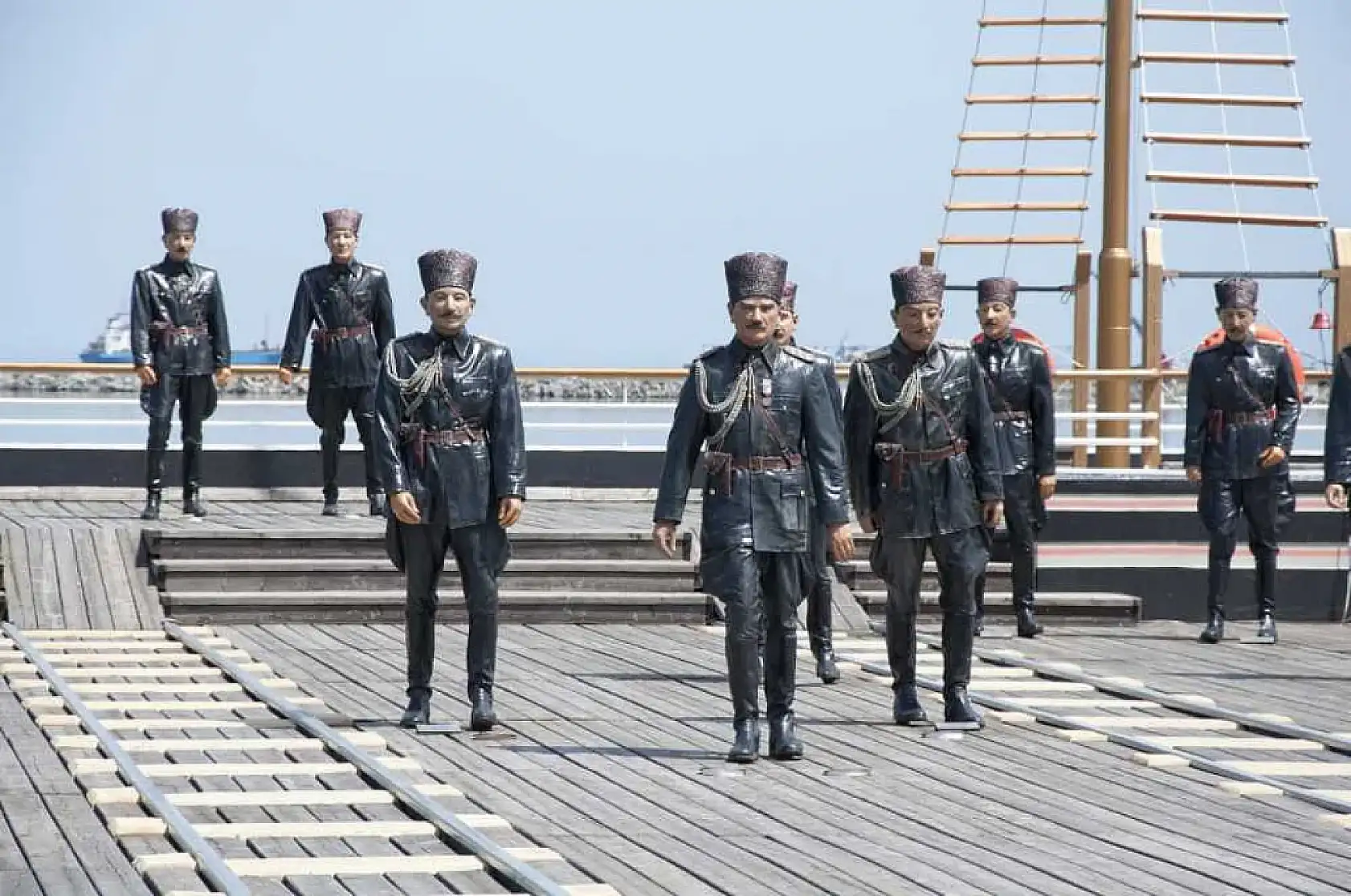 Samsun'da görülmesi gereken 25 yer