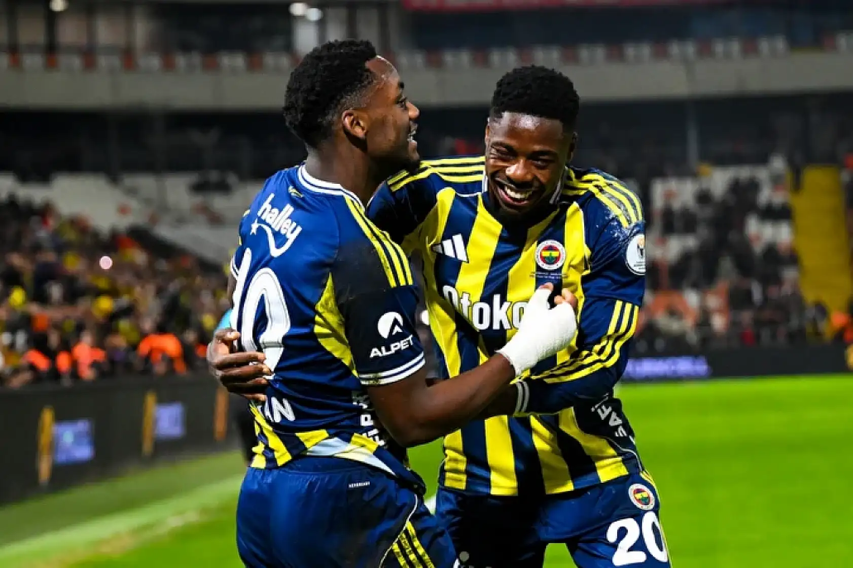 Musaba krizi yeniden alevlendi