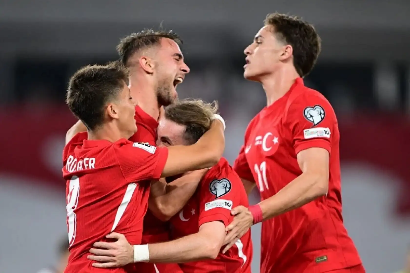 Türkiye-İspanya karşılaşması bu akşam mı? Karşılaşma Saat kaçta? Hangi Kanalda Yayınlanacak?