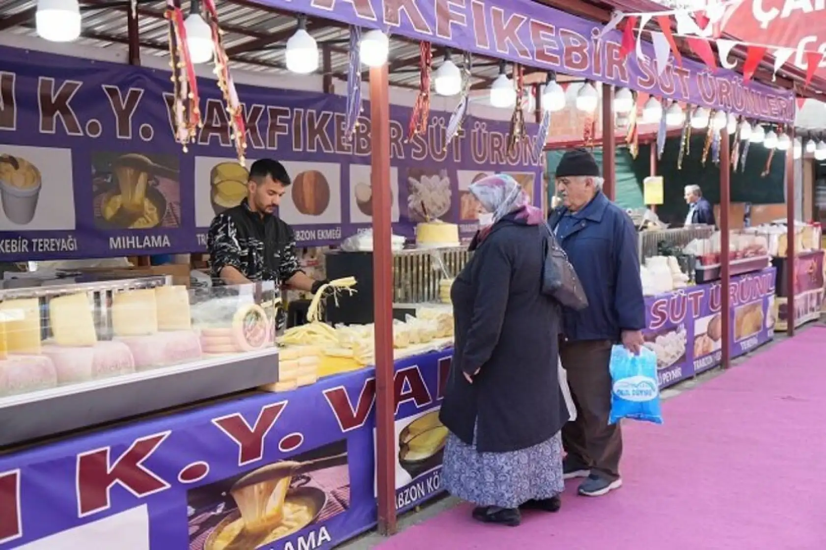 Samsun'da Bu Hafta Sonu Nereye Gidilir? İşte Dolu Dolu Etkinlik Rehberi (Tarihli)