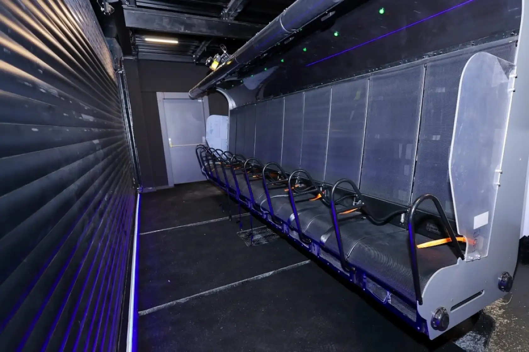 Türkiye'de Bir İlk! 'Uçan Tiyatro' Samsun'da...