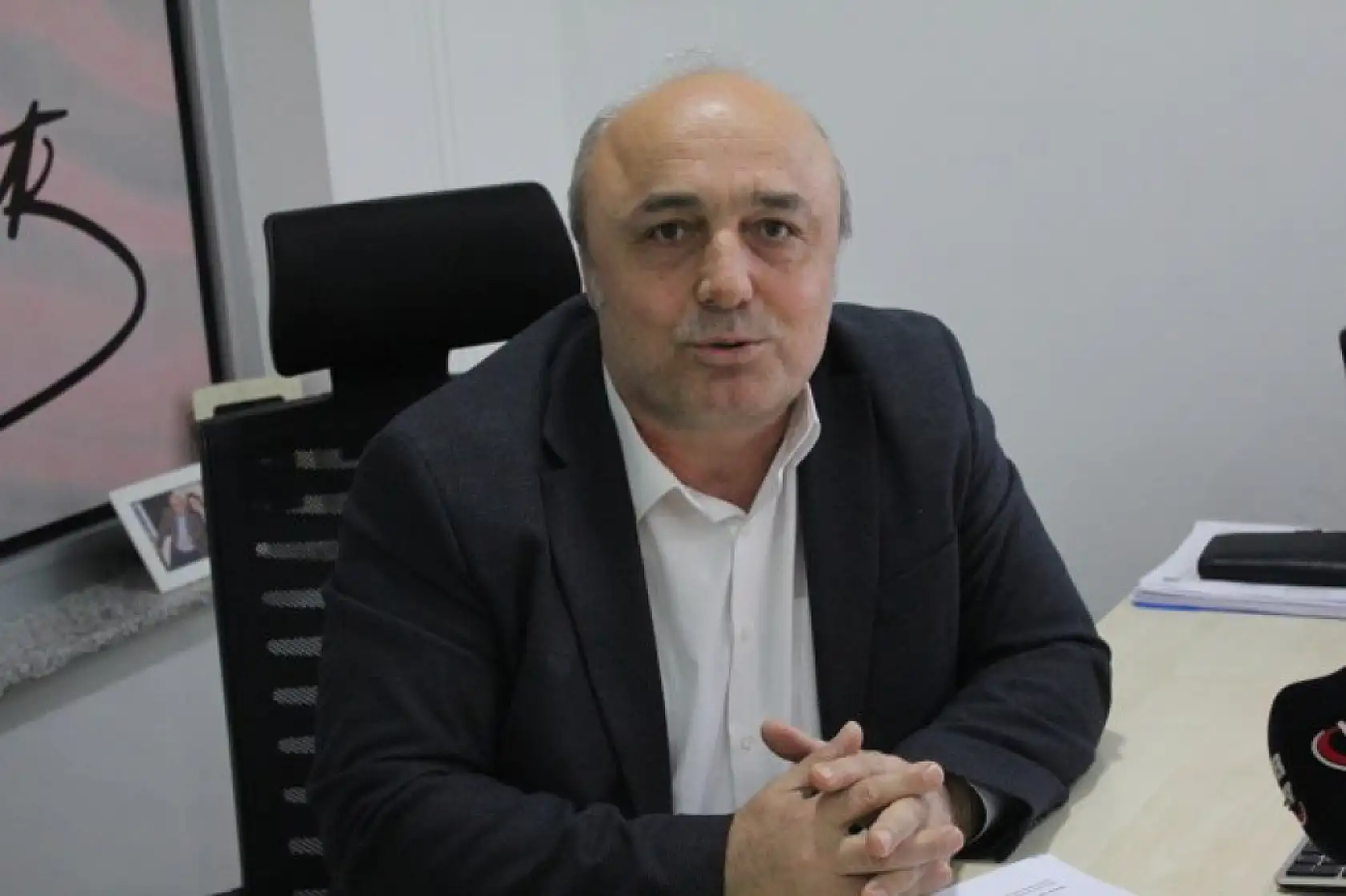 5G Nedir? Ne Değildir? Hayatımızı Nasıl Değiştirecek? Uzmanından Cevaplar..