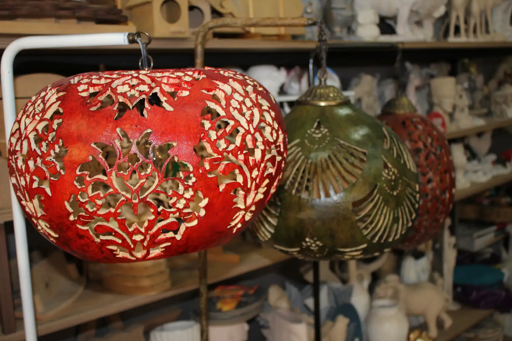 İşte Bu Sanat Strese Birebir: Kadın Girişimciden Tavsiyeler