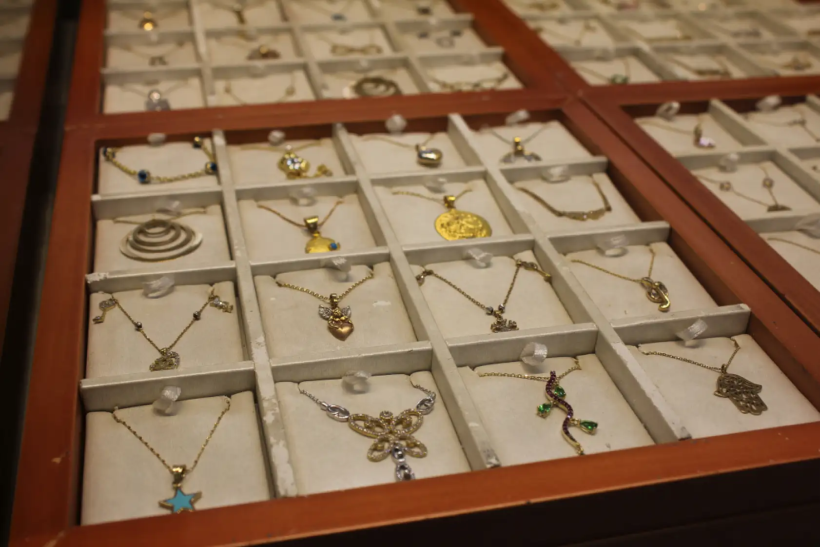 Altın Neden Uçuyor? Başkan Özman Açıkladı