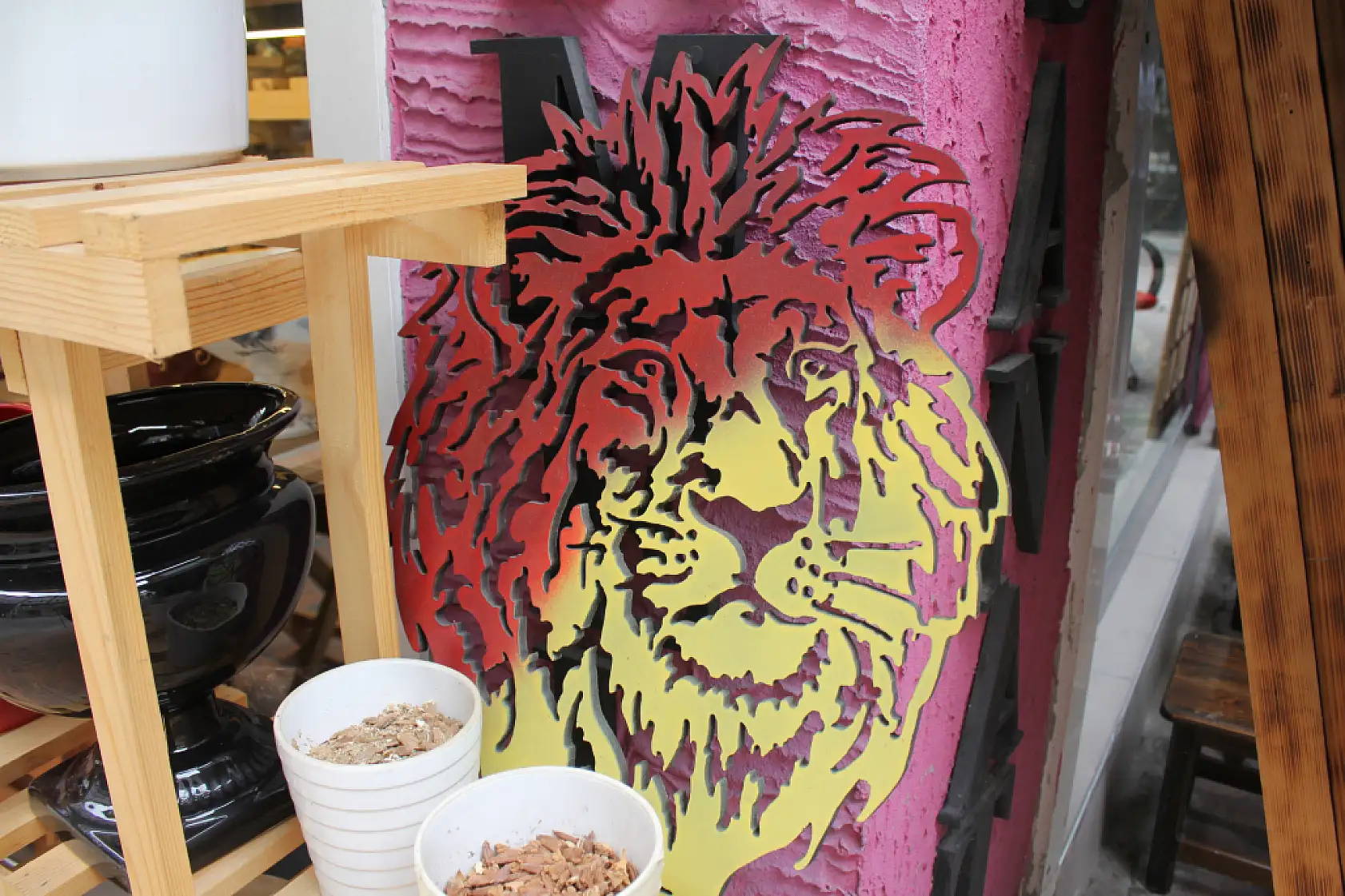 İşte Bu Sanat Strese Birebir: Kadın Girişimciden Tavsiyeler