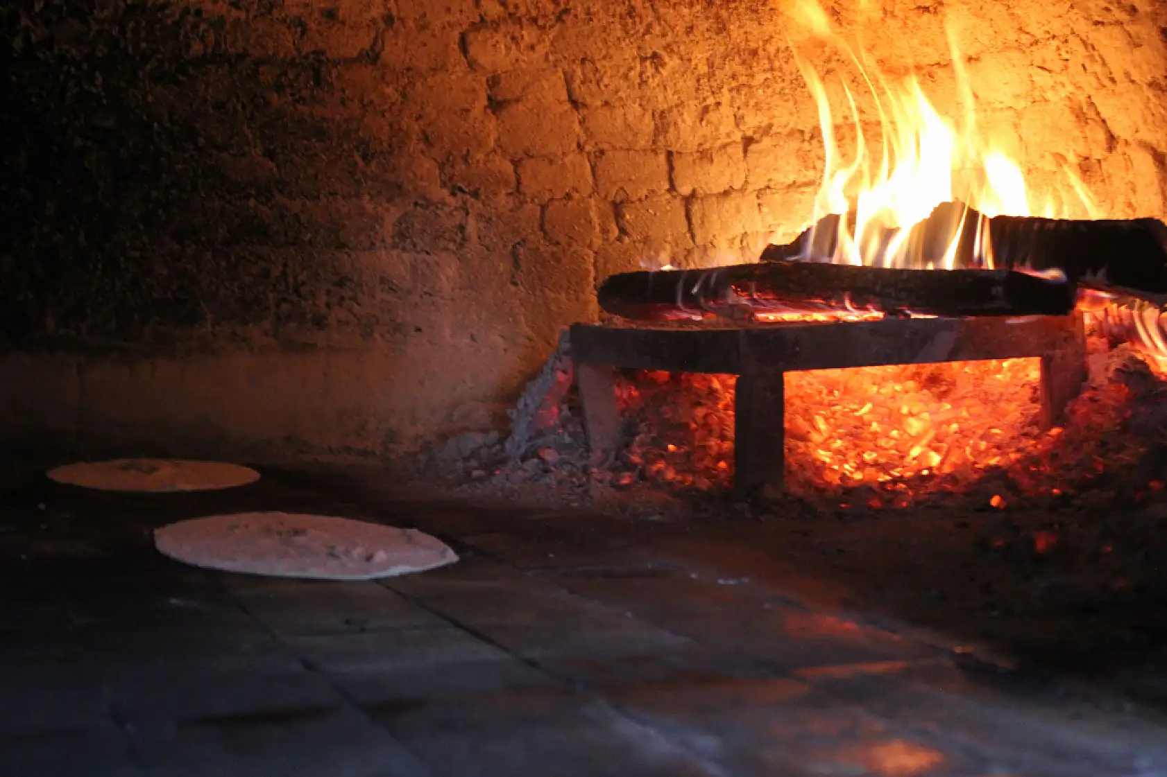 Dönerci Baba Büyüyor! Atakum'a 2. Şube Müjdesi