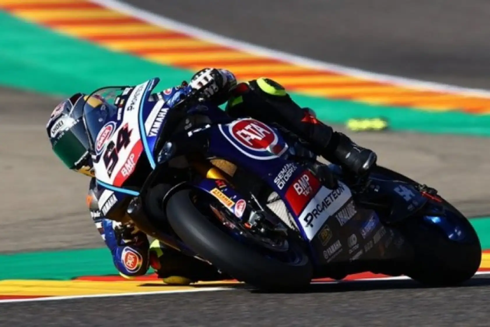 Toprak Razgatlıoğlu, İspanya'da cumartesi günü 3'üncü dünya şampiyonluğunu ilan edebilir