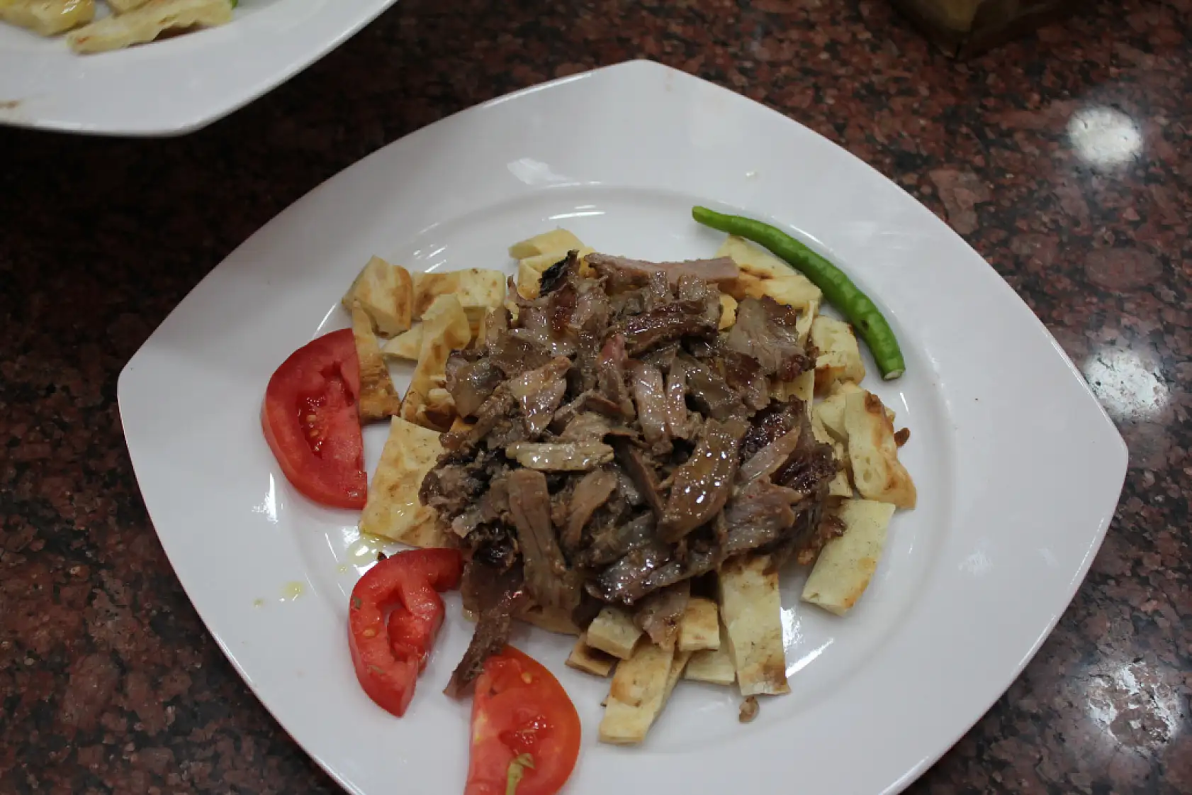 Samsun'da Lezzetin Yeni Adresi: Dönerci Baba 'Samsun'un tek lezzeti biziz'