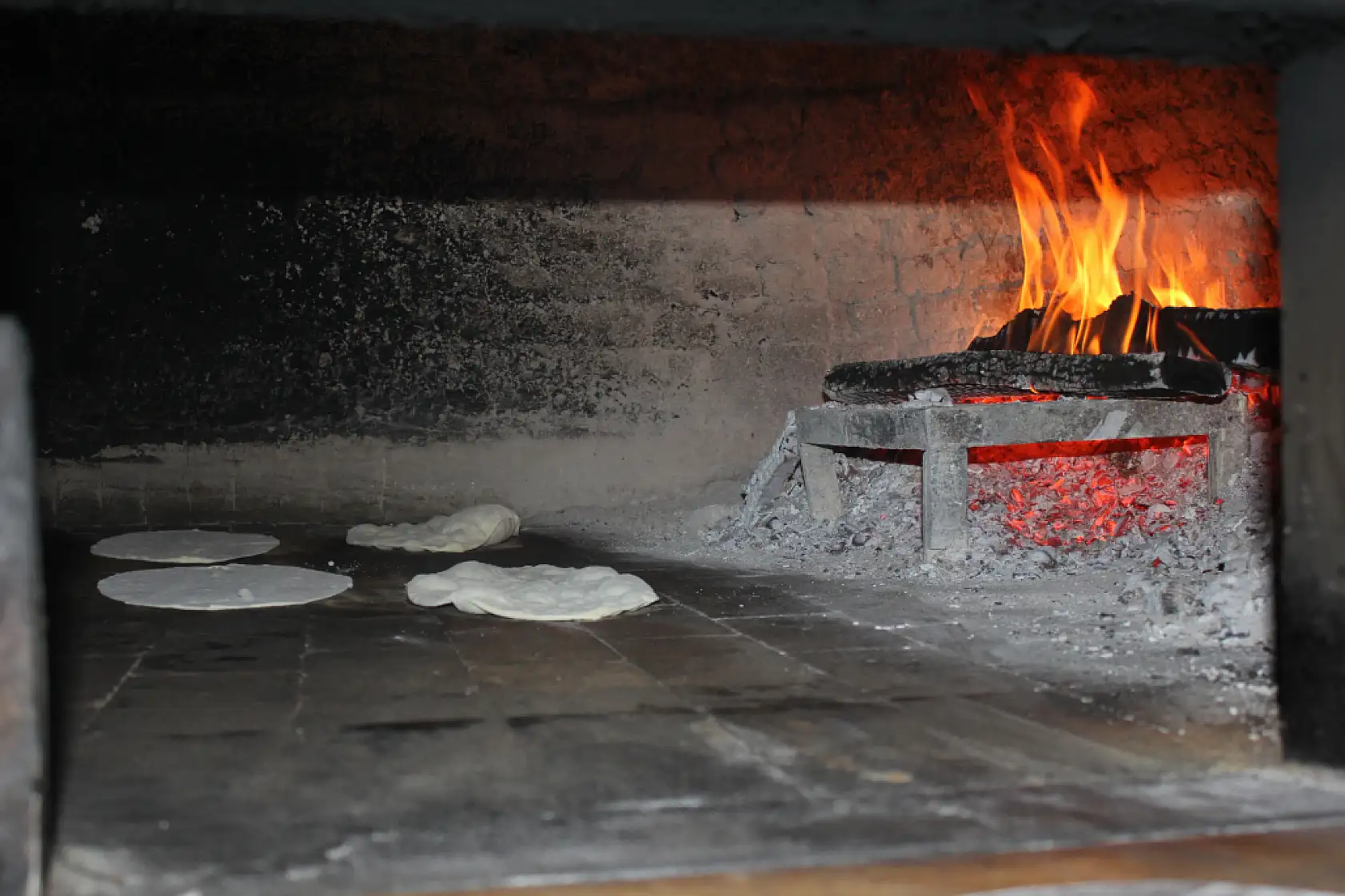 Dönerci Baba Büyüyor! Atakum'a 2. Şube Müjdesi