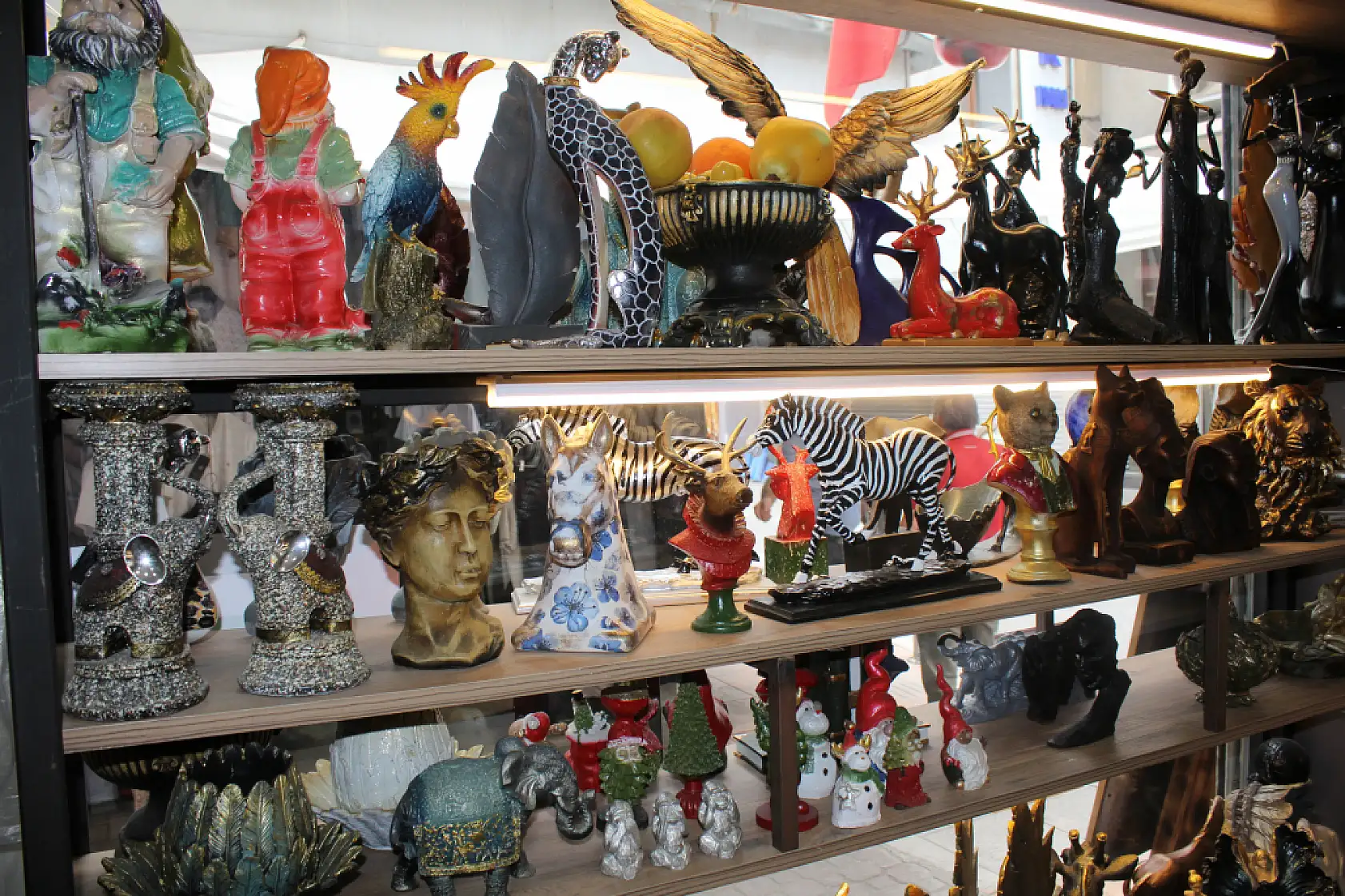 İşte Bu Sanat Strese Birebir: Kadın Girişimciden Tavsiyeler