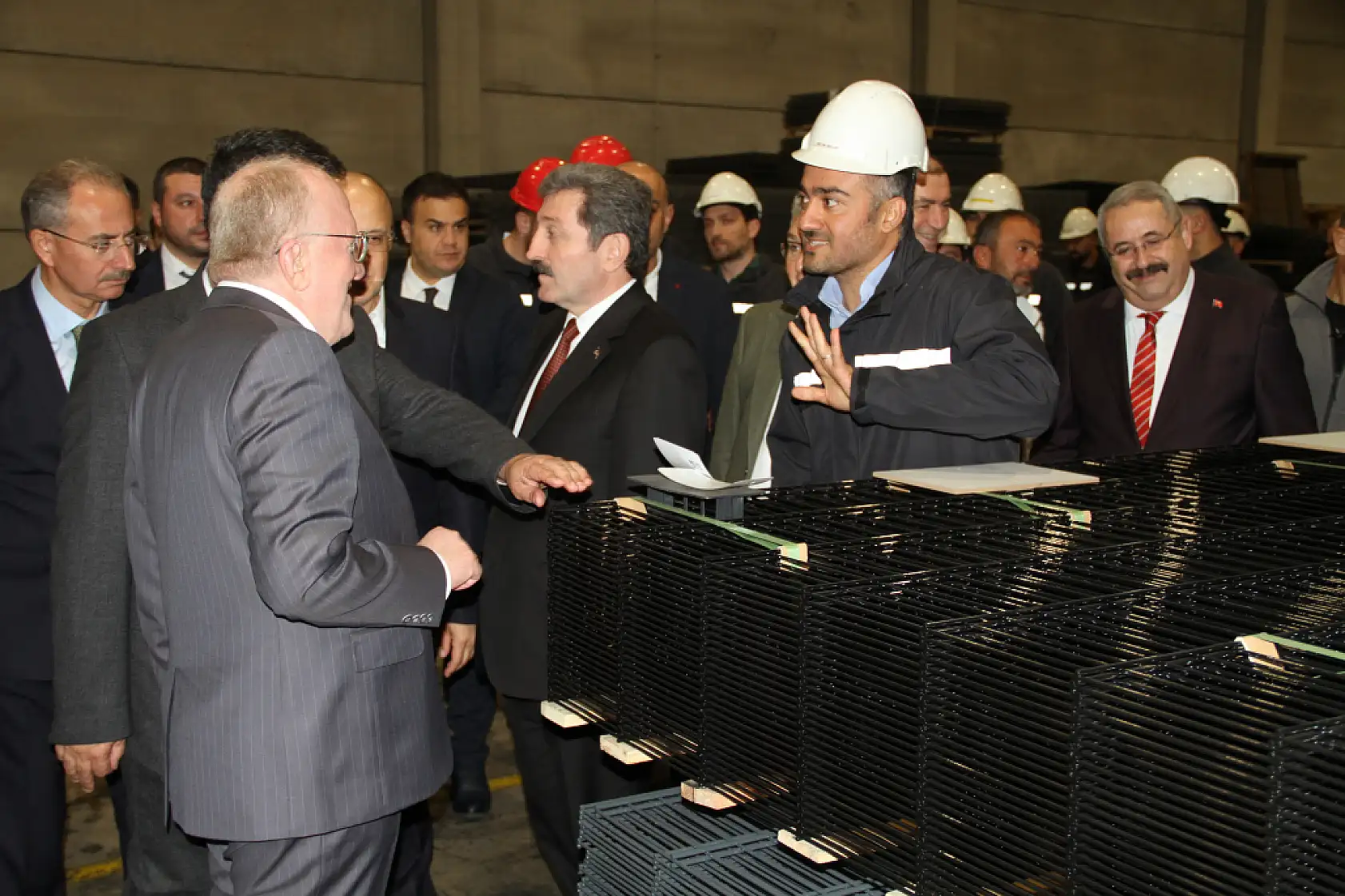 SAMÜ Teknoloji Ofisi Açıldı