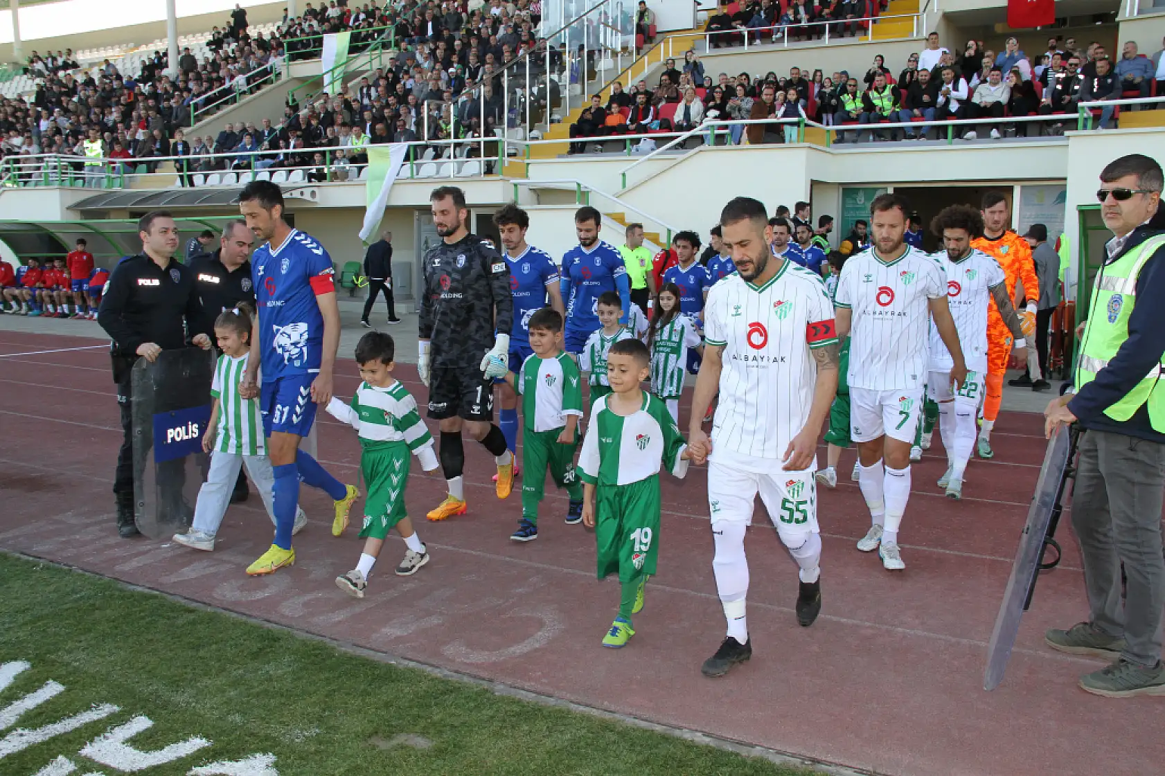 Çarşambaspor seriyi bozmadı: 4'te 4!