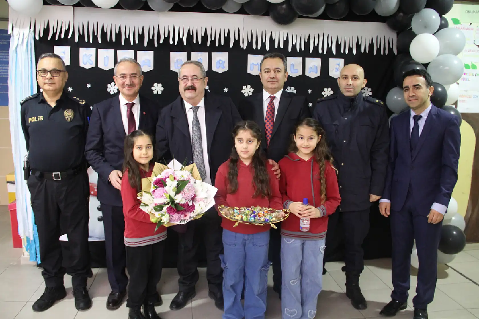 Çarşamba'da 26 bin öğrencinin karne heyecanı