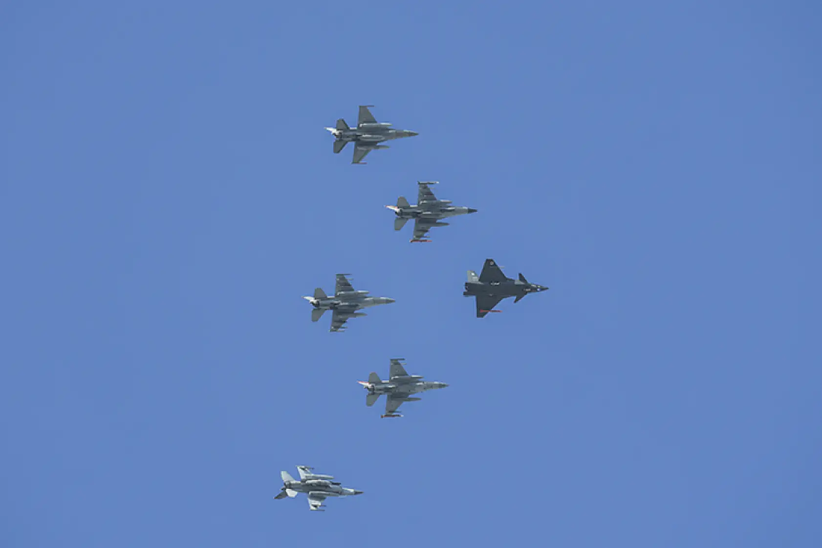 Bayraktar KIZILELMA dünyada ilke imza attı