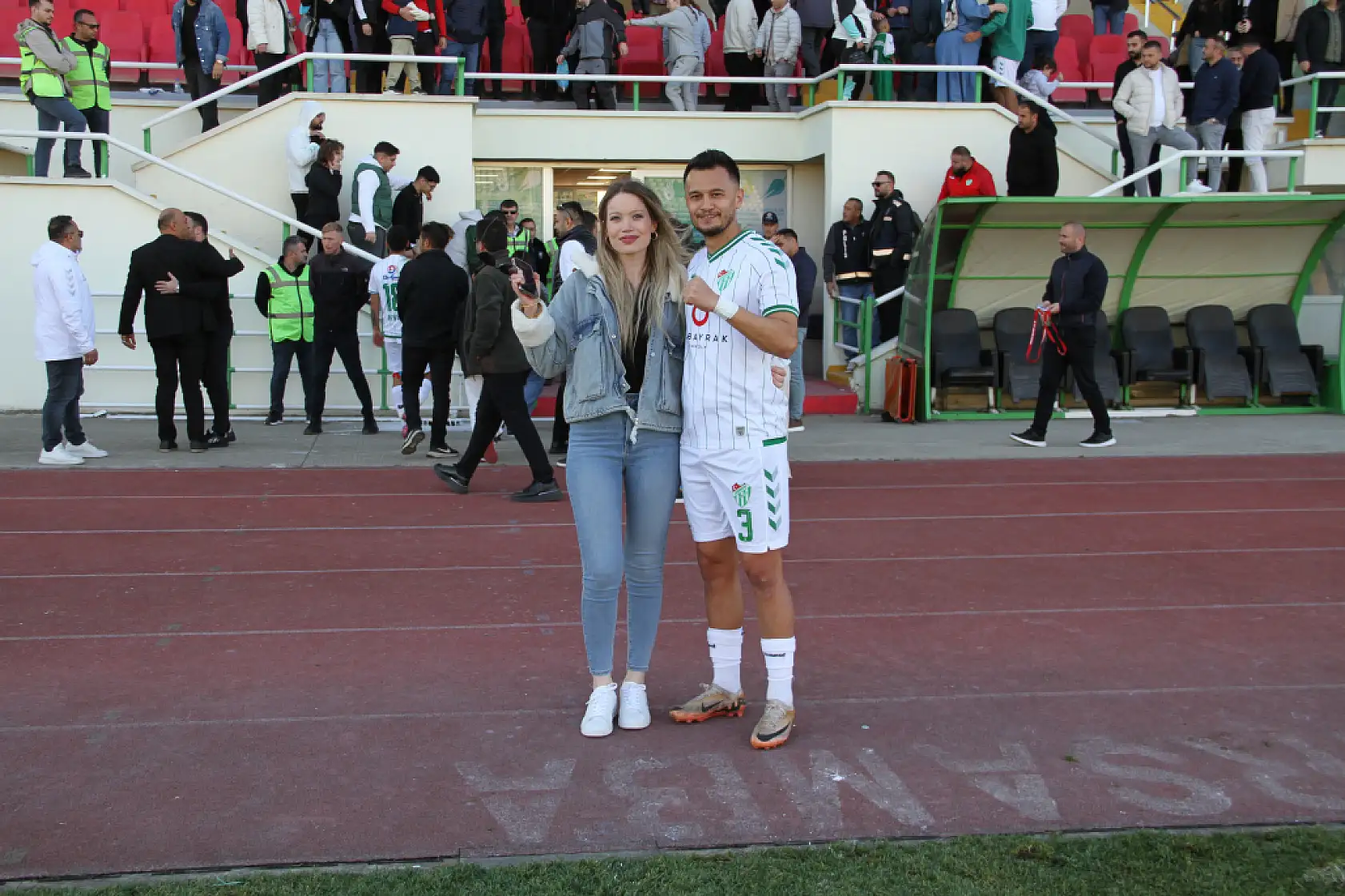 Çarşambaspor seriyi bozmadı: 4'te 4!