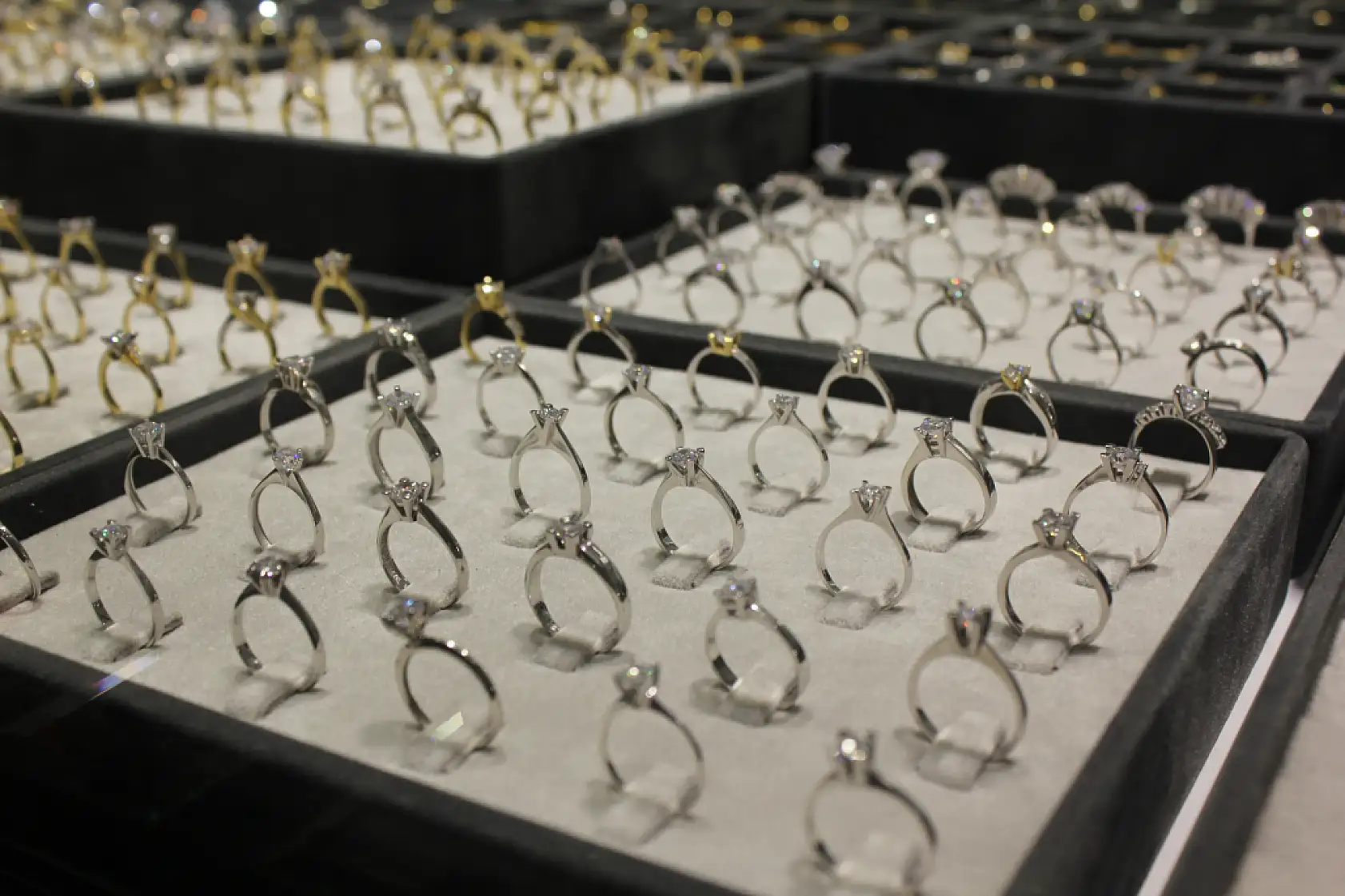 Çeyrek mi, gram mı? Vatandaş artık tercihini yaptı