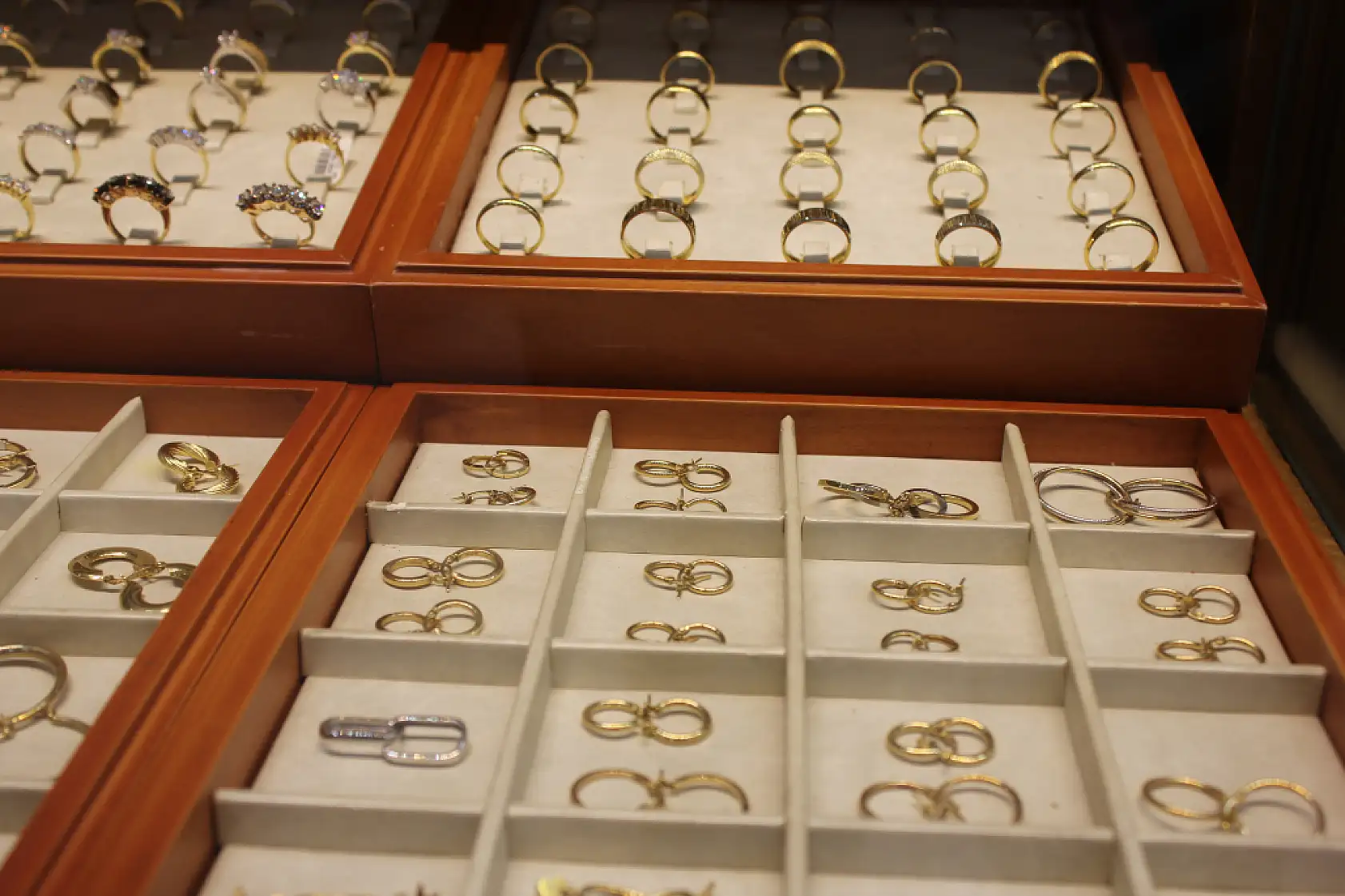 Altın Neden Uçuyor? Başkan Özman Açıkladı