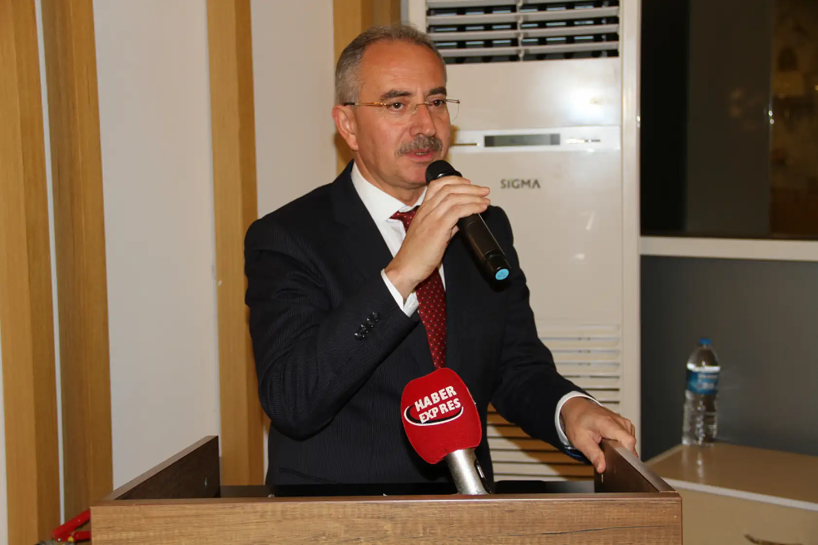 Çarşambaspor'dan dayanışma gecesi