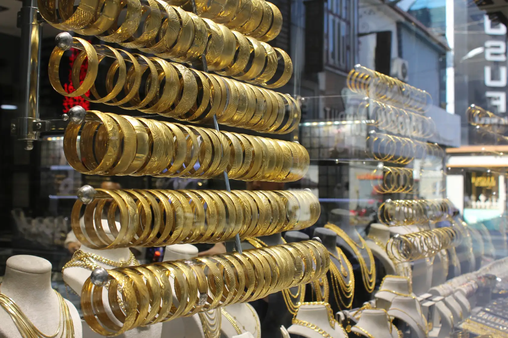 Çeyrek mi, gram mı? Vatandaş artık tercihini yaptı