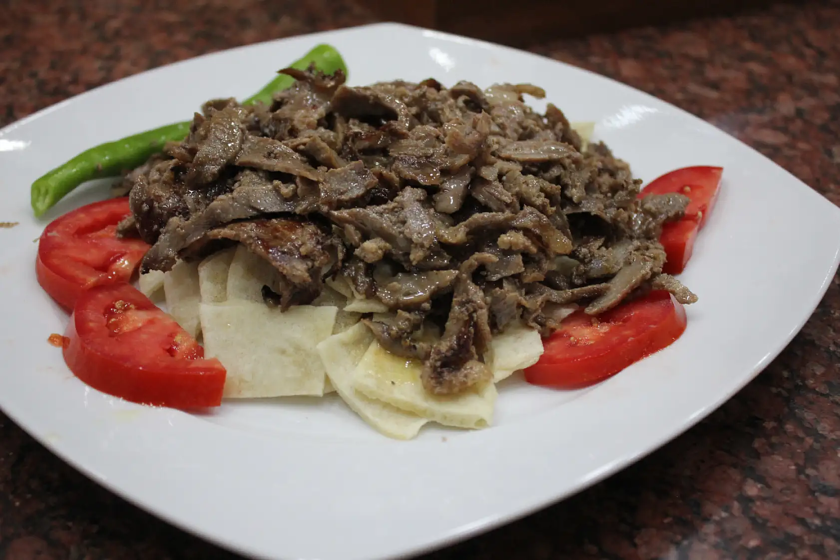 Samsun'da Lezzetin Yeni Adresi: Dönerci Baba 'Samsun'un tek lezzeti biziz'