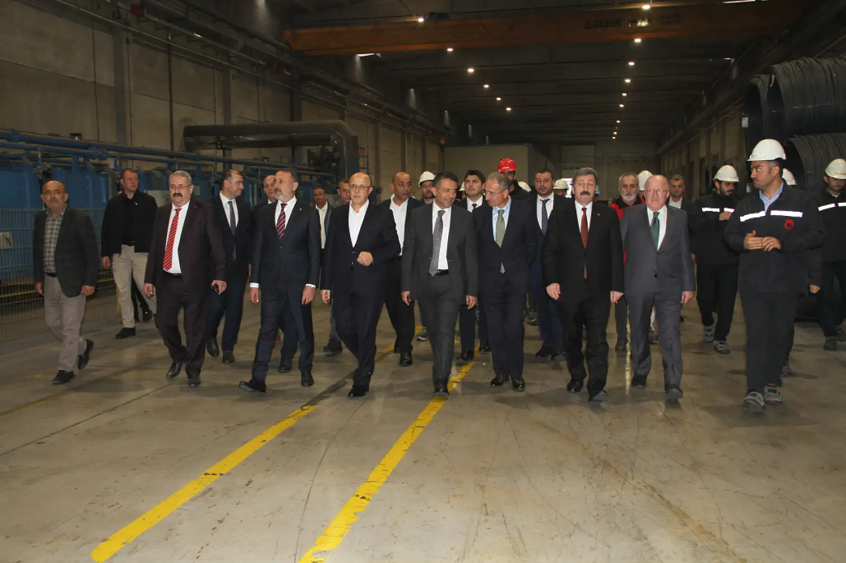 SAMÜ Teknoloji Ofisi Açıldı