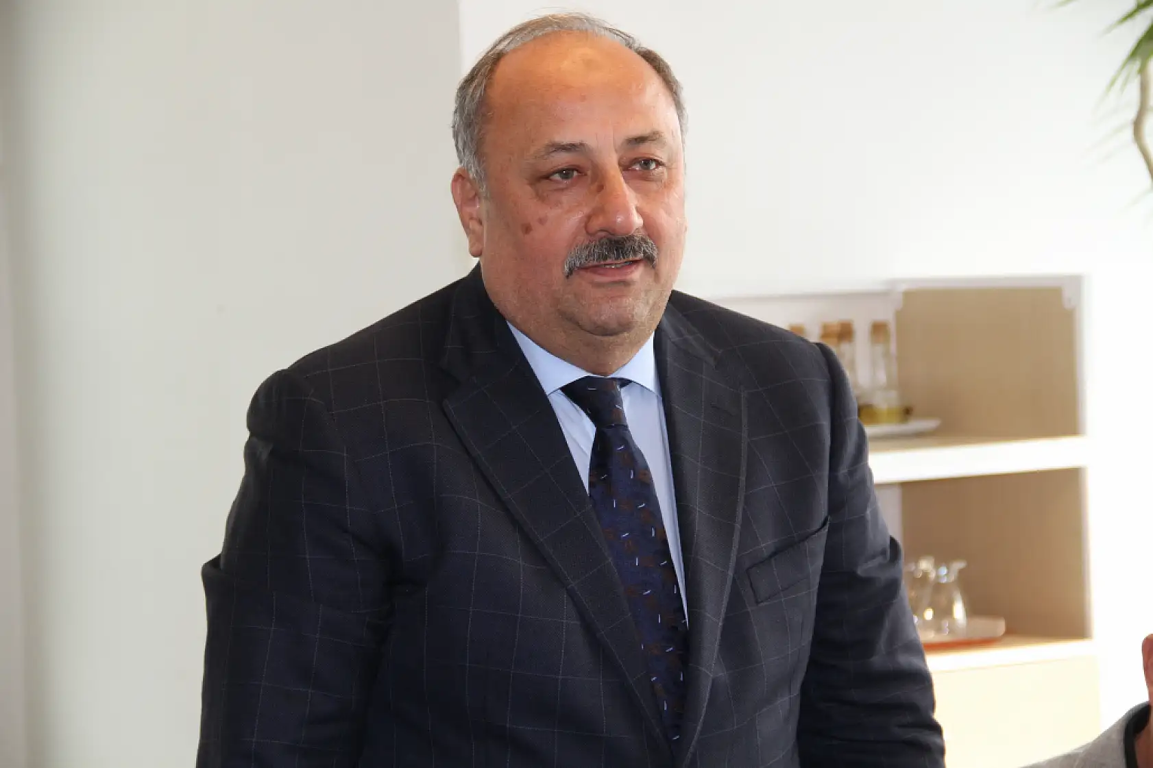 Başkanlardan birlik beraberlik kahvaltısı