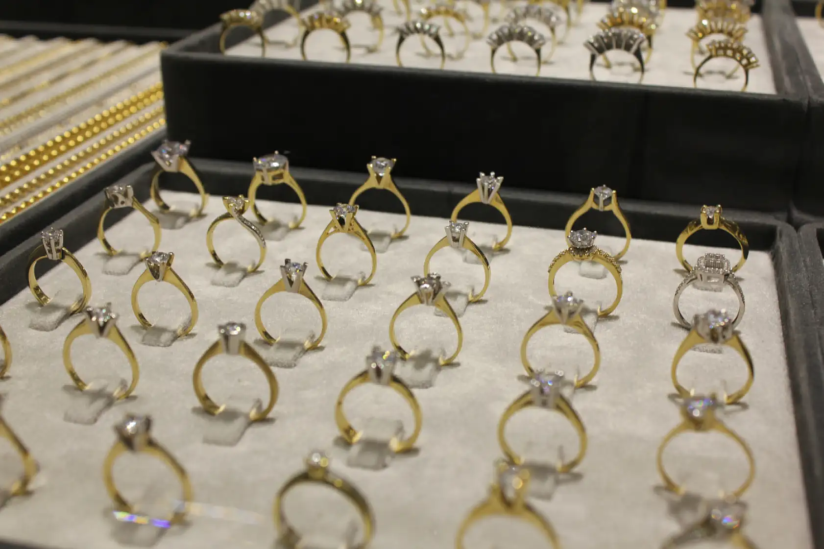 Çeyrek mi, gram mı? Vatandaş artık tercihini yaptı