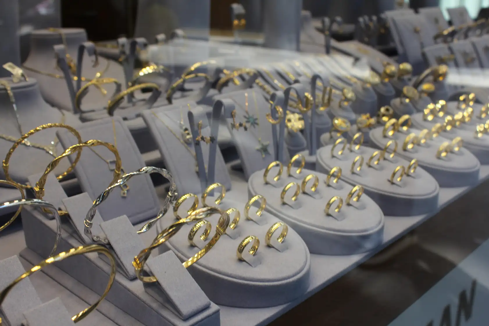 Altın Neden Uçuyor? Başkan Özman Açıkladı