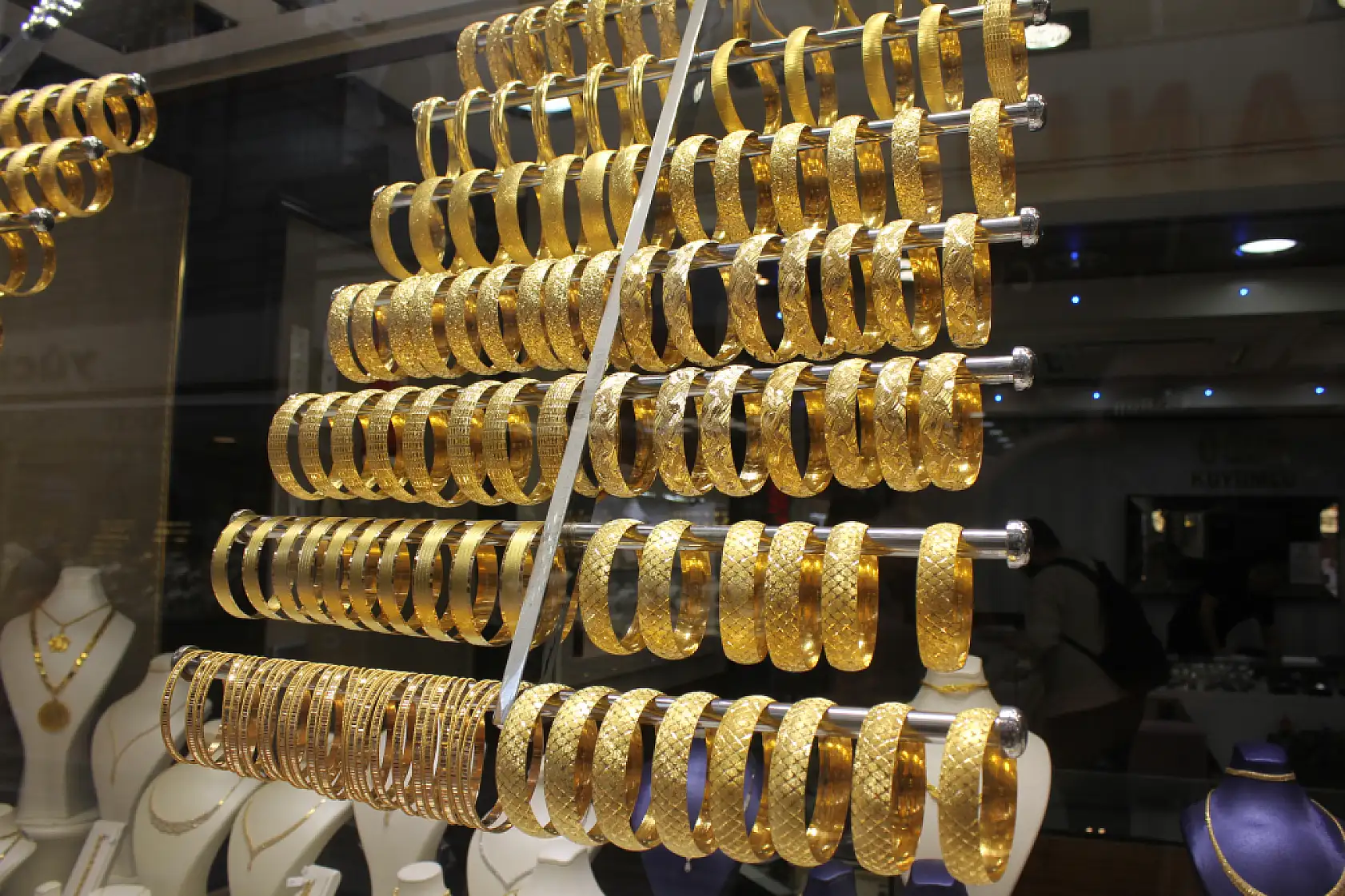 Altın fiyatları artıyor, peki altına talep artıyor mu?