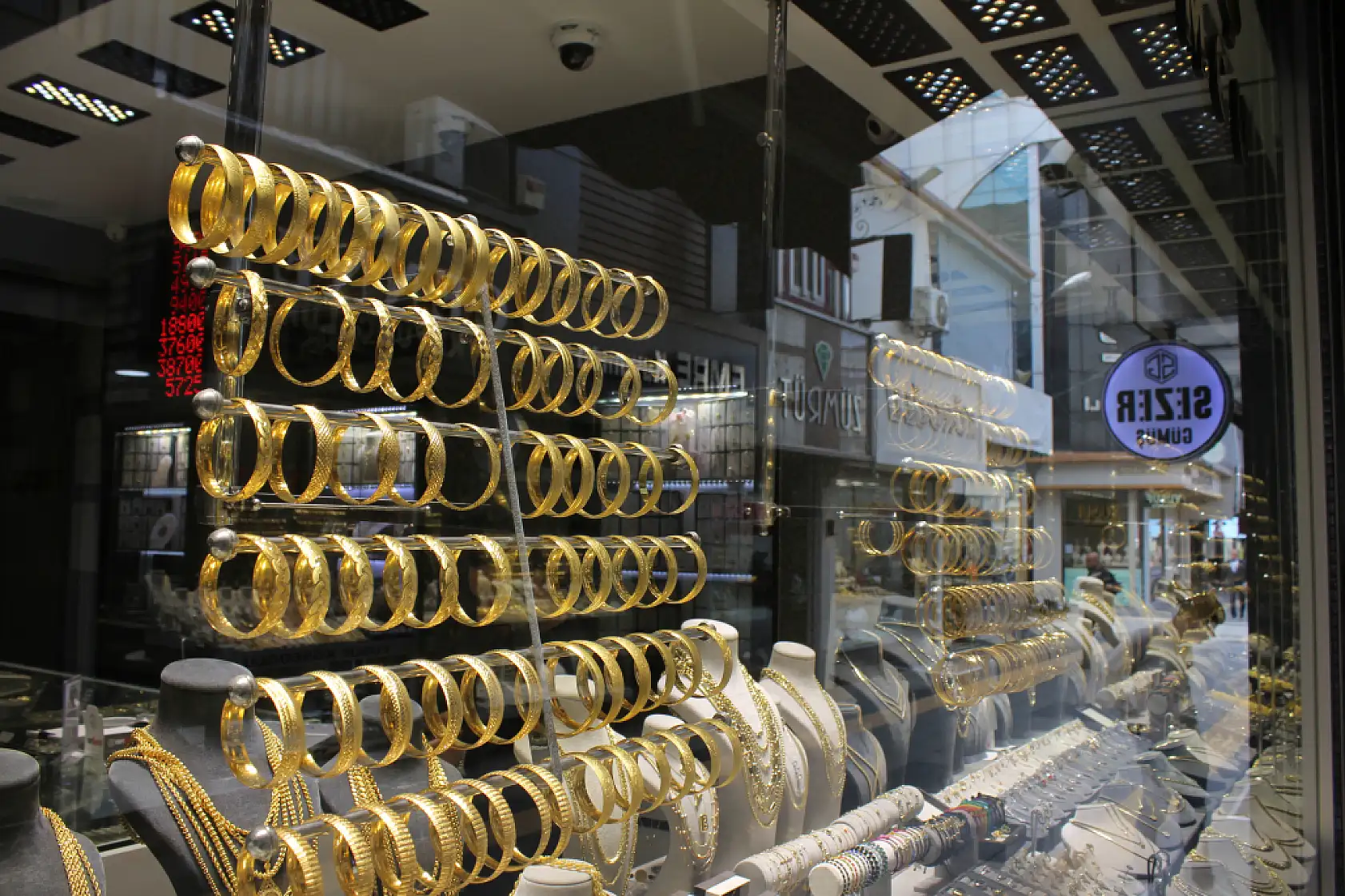 Şu anda altın almanın zamanı mı? Yıl sonunda altın ne kadar olacak?